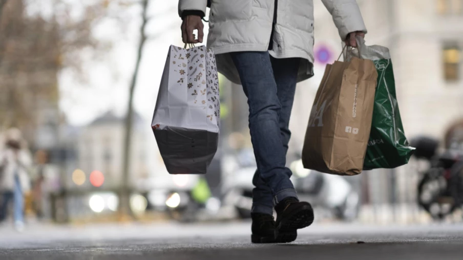 Genève: magasins autorisés à ouvrir ce dimanche, heures majorées 100%