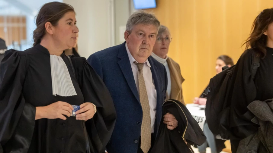 Le PNAT requiert amendes et confiscations contre Lafarge à Paris