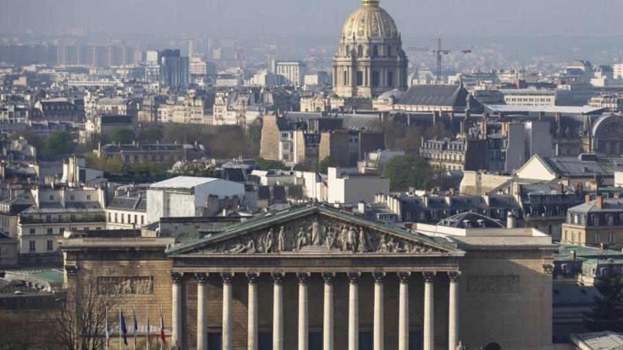 L'Assemblée adopte définitivement le budget de la Sécurité sociale