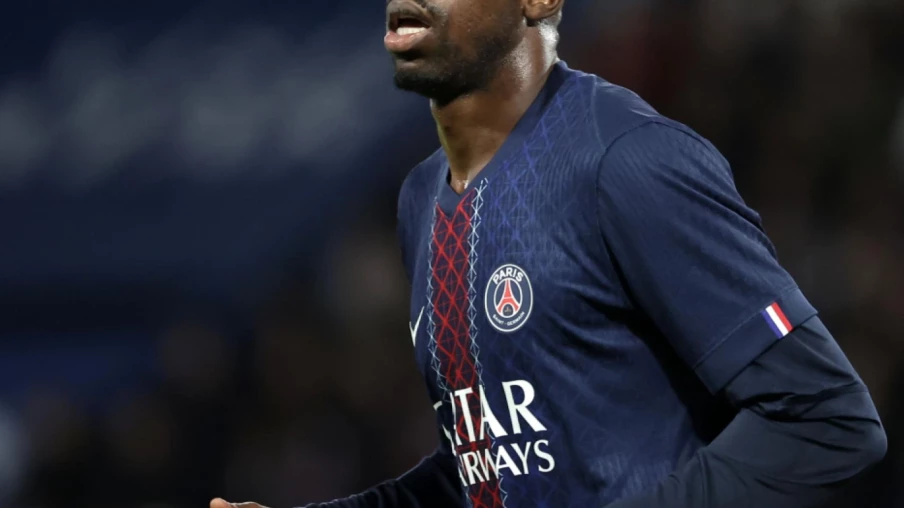 Ousmane Dembélé et Aitana Bonmati sacrés aux trophées The Best FIFA