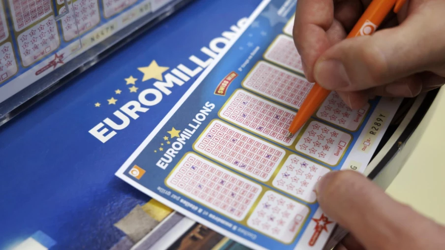 Aucun gagnant à l'Euro Millions - 27 millions en jeu