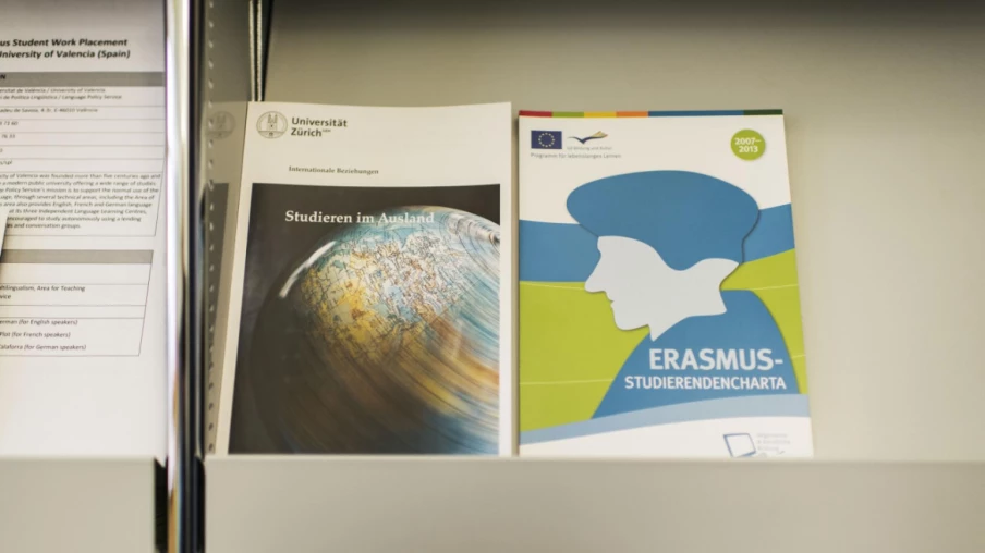 Royaume-Uni: retour au programme Erasmus dès janvier 2027