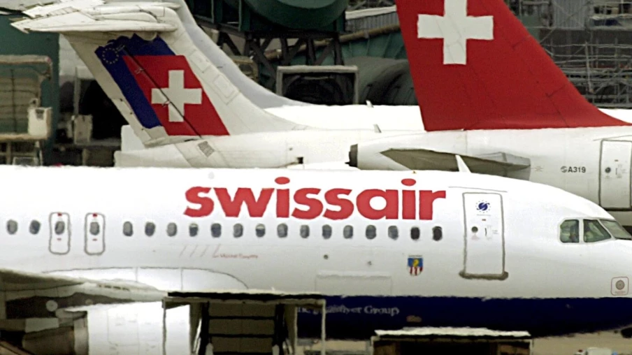 SAirGroup liquidée, radiée : 24 ans après Swissair