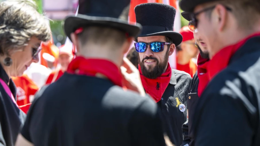 CCT des ramoneurs valaisans: +150 francs/mois et 6 semaines dès 58 ans