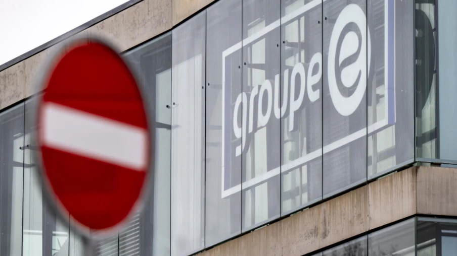 Fribourg : motion de séparation des activités de Groupe E rejetée