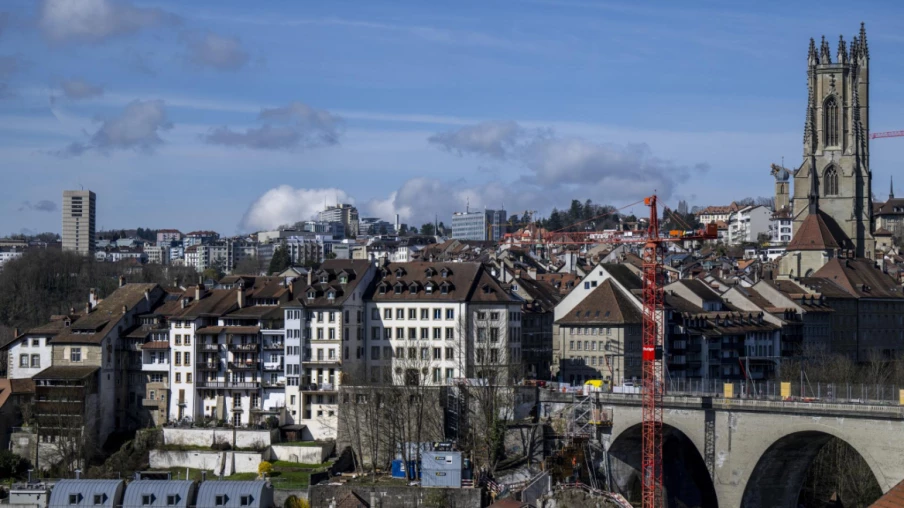 Fribourg : députés rejettent la motion socialiste pour une loi logement