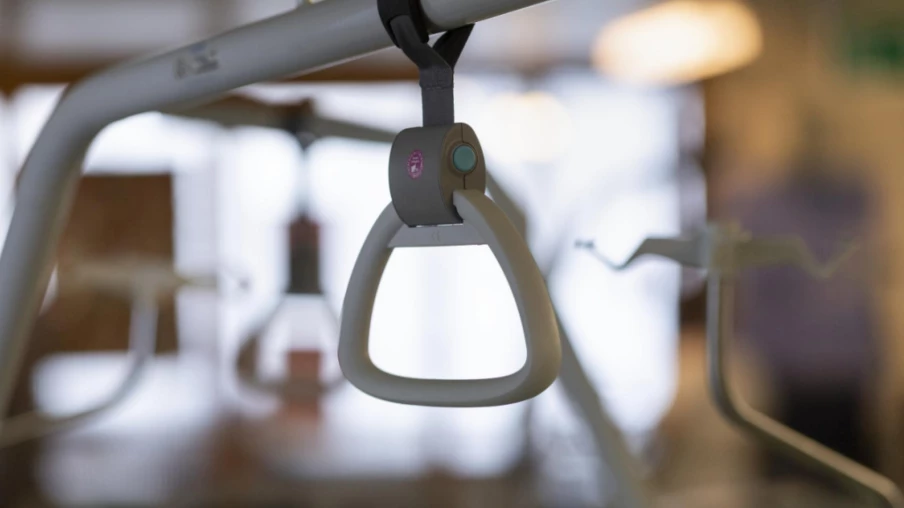 Regroupement réussi de la médecine interne stationnaire à Tavel (HFR)