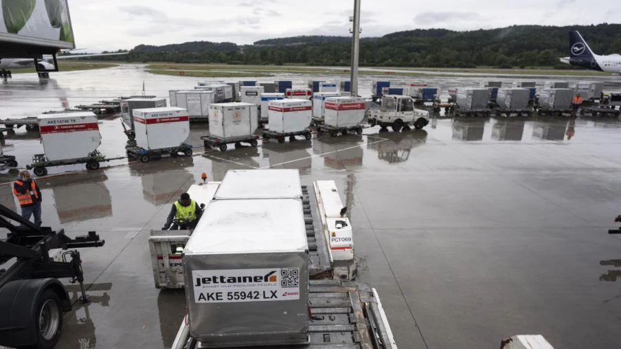 Prévisions du KOF pour 2026: ralentissement de la croissance suisse