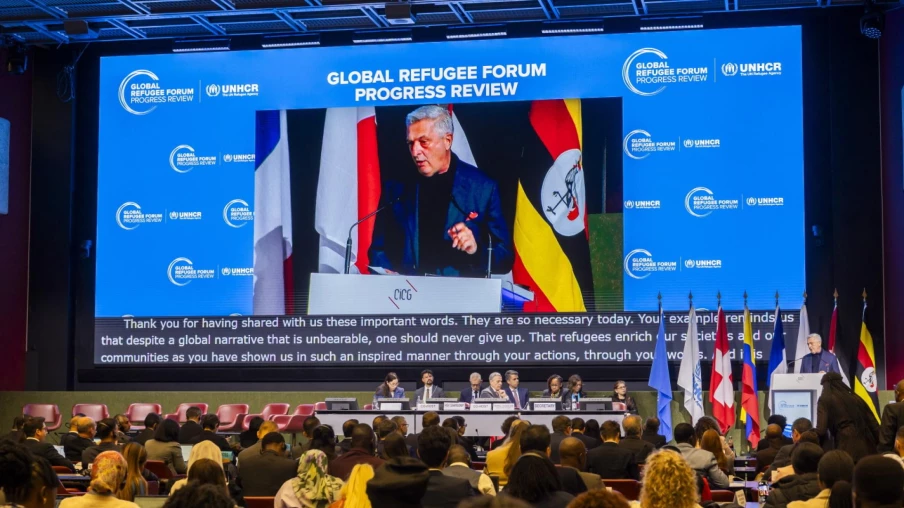 Bilan de Filippo Grandi au HCR : dix ans d'avancées pour les réfugiés