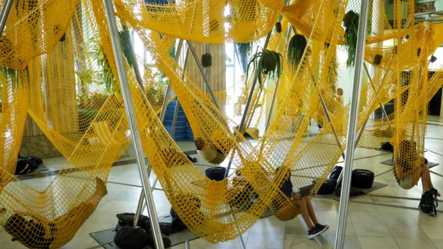 Espagne : un réseau national d'abris climatiques contre la canicule