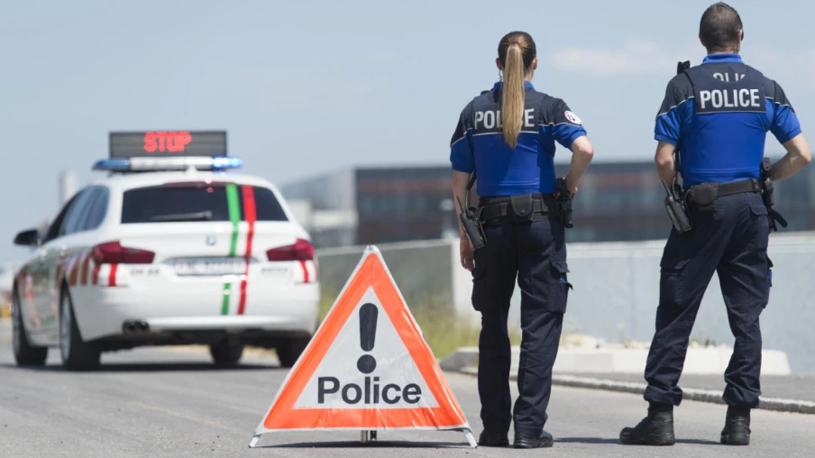 Neuchâtel: deux chauffards pris à 89 et 95 km/h en zone 30