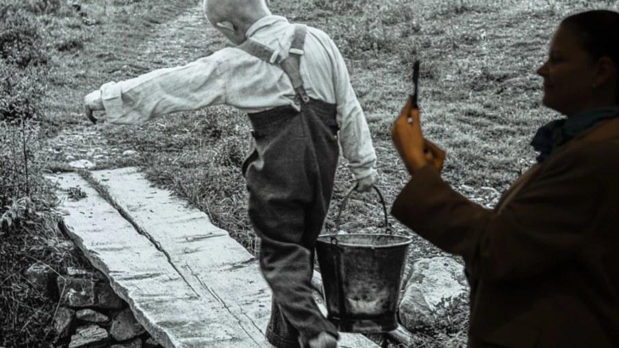 Exposition à Zurich: histoire du travail des enfants en Suisse