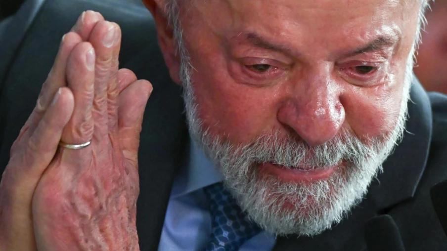 Lula exige la signature immédiate de l'accord Mercosur-UE