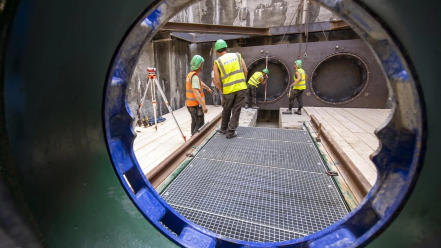 SIG : baisse des coûts des réseaux thermiques structurants en 2026