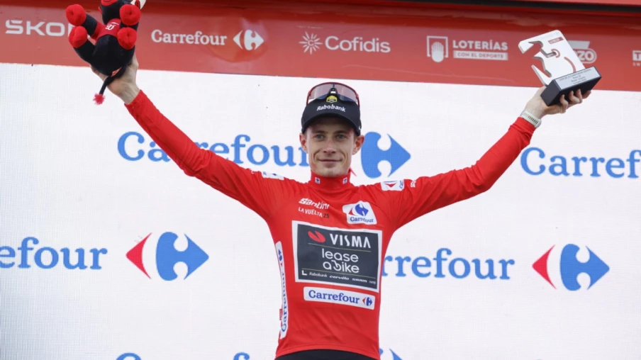 Tour d'Espagne 2026 : départ Monaco, cols et arrivée à Grenade