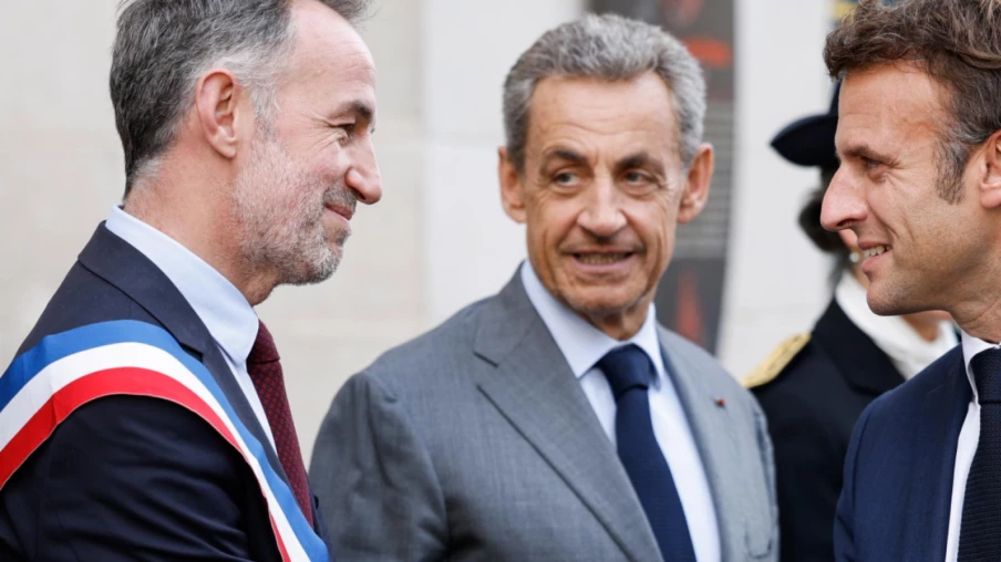 Municipales Paris 2026 : union inédite de la gauche derrière Grégoire