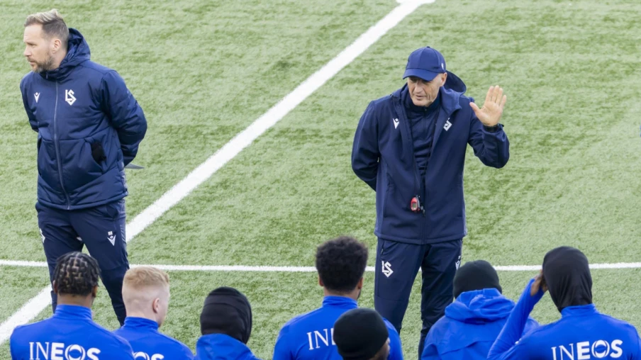 Conference League : Lausanne reçoit la Fiorentina à la Tuilière