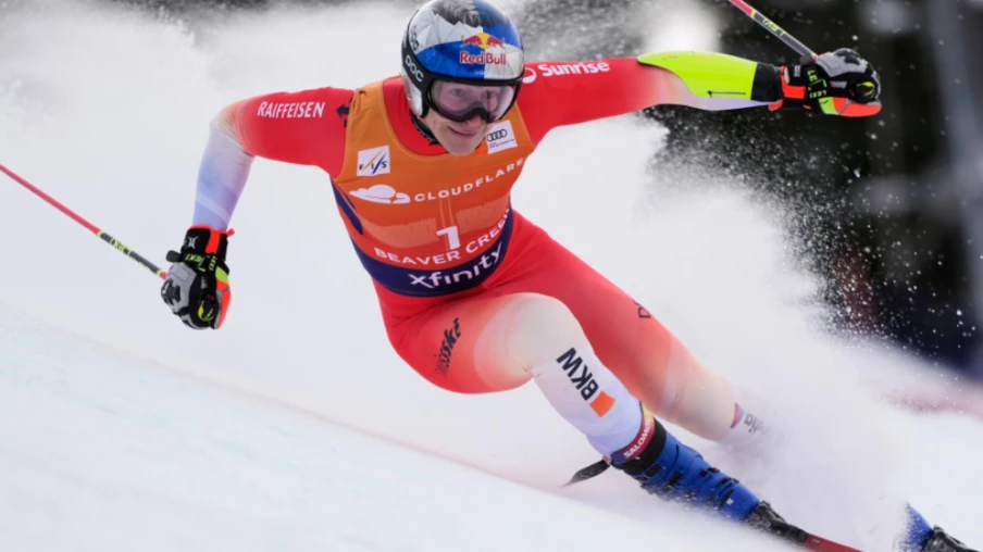 Odermatt à Val Gardena : trois chances d'atteindre 50 succès