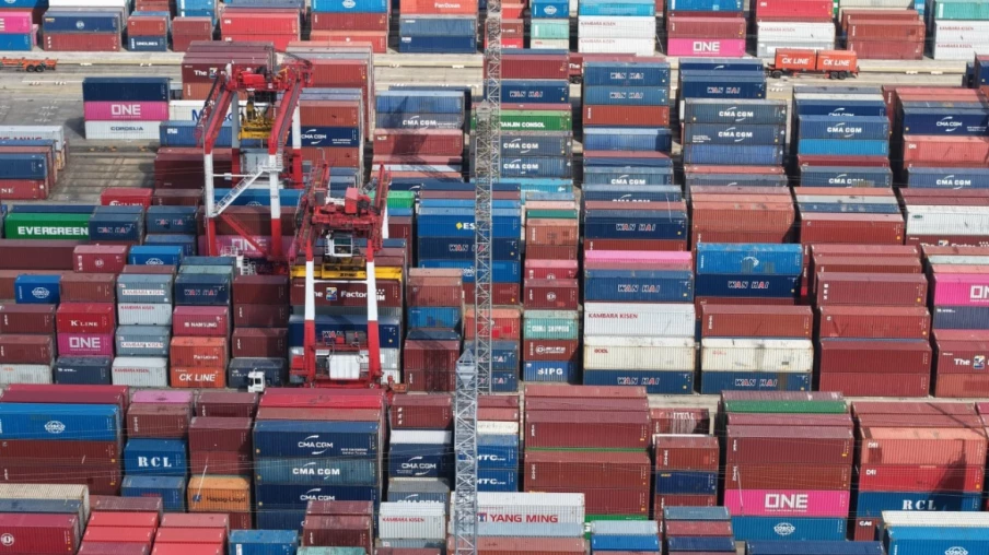 commerce extérieur suisse en novembre : échanges au ralenti