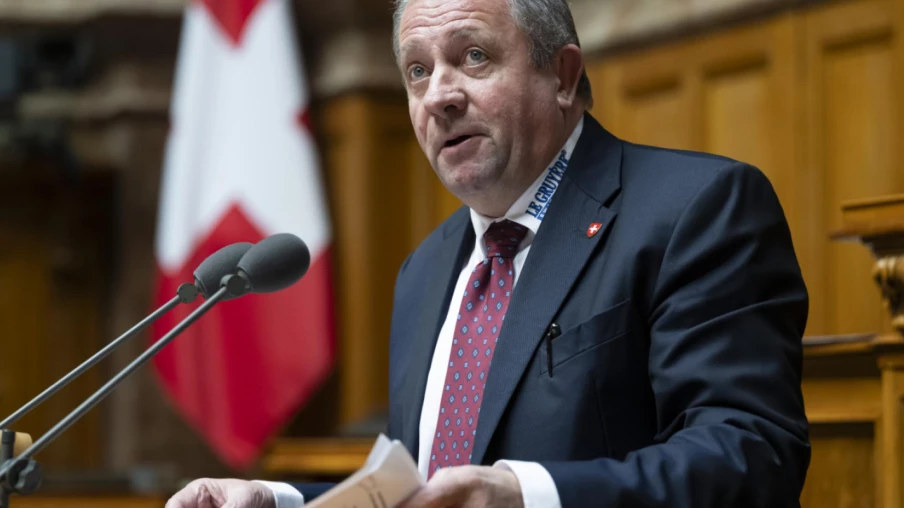 Budget 2026: National et Conseil des États doivent trancher vendredi