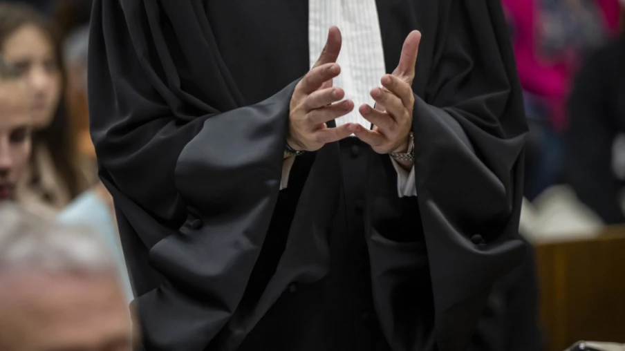 Frédéric Péchier condamné à la réclusion criminelle à perpétuité