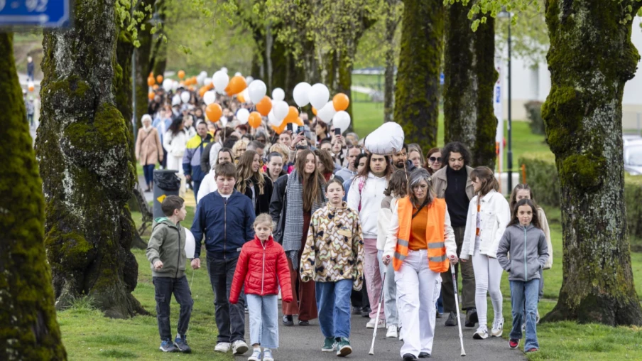 Fribourg veut inscrire le féminicide dans le code pénal suisse