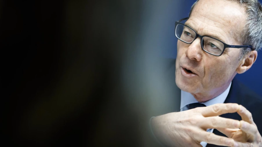 Alain Barbey à la présidence du conseil d'administration des tl