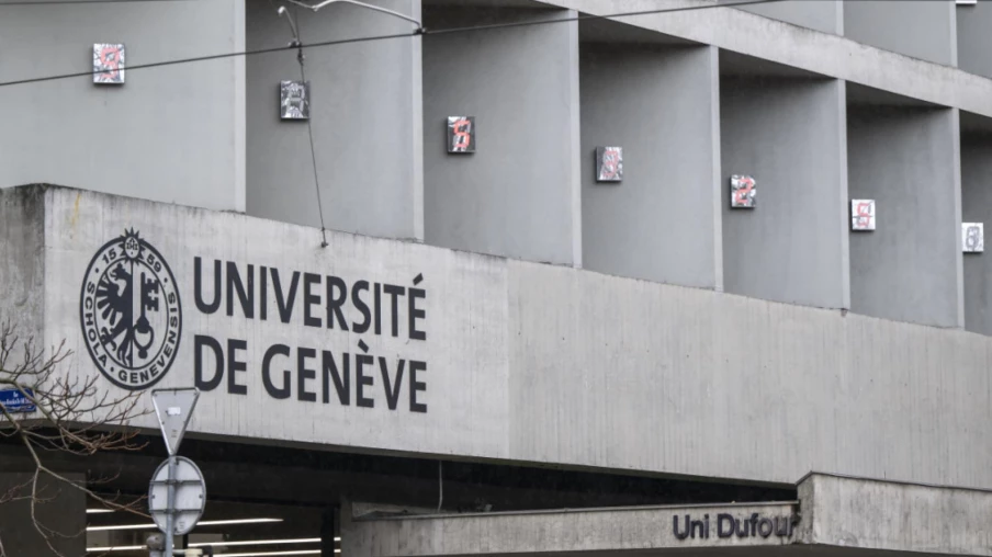 Genève : dissolution du CUI de l'UNIGE, création d'une plateforme IA