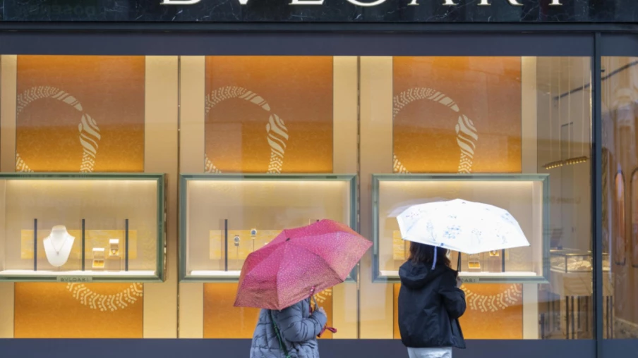 LVMH nomme Laura Burdese directrice générale de Bulgari