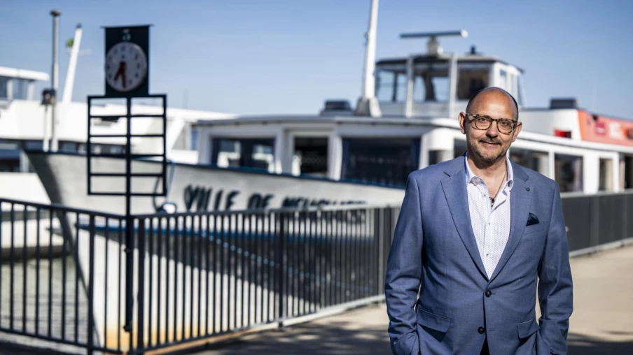 LNM : le président du conseil se retire, la compagnie en difficulté