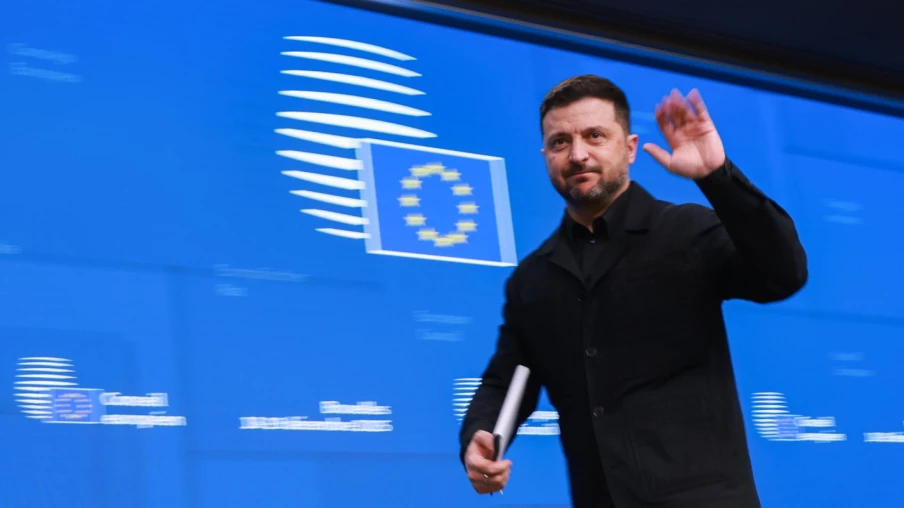 La Suisse suit les discussions sur fonds russes gelés pour l'Ukraine