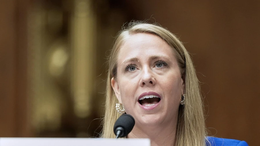 Trump incite les hommes blancs à se plaindre de discrimination