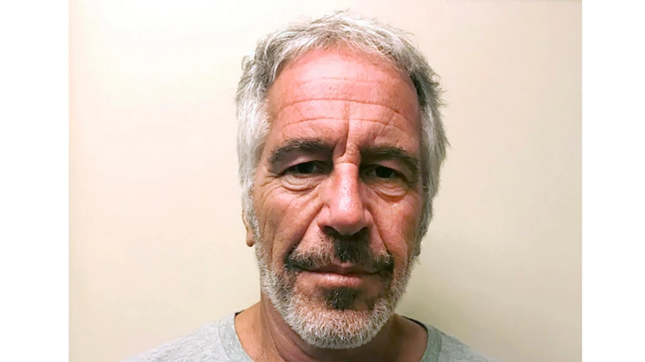 Des élus démocrates publient de nouvelles photos d'Epstein