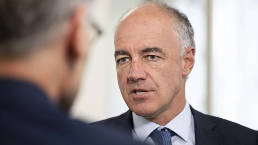 Université du Valais: enseignement à distance et temps partiel en 2028