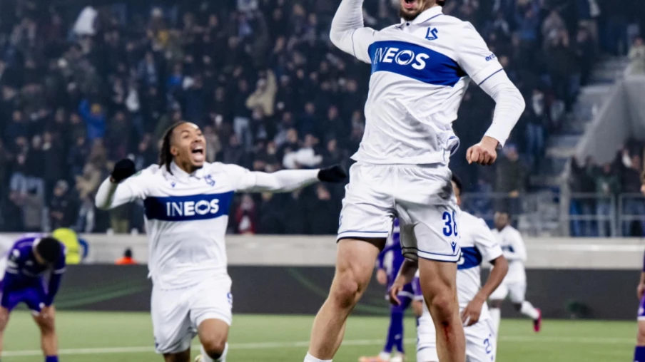 Lausanne-Sport bat la Fiorentina et rejoint les barrages (Conference)