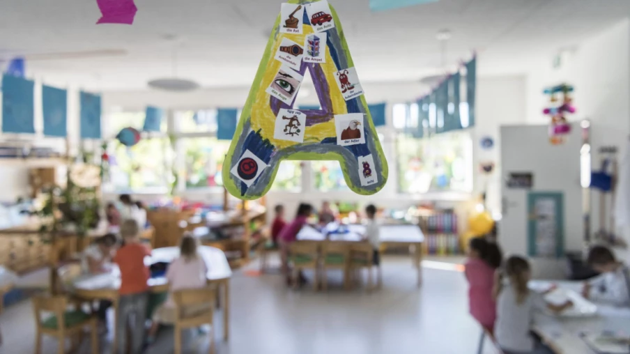 Pédiatres suisses: moins d'exigences de certificats médicaux à l'école