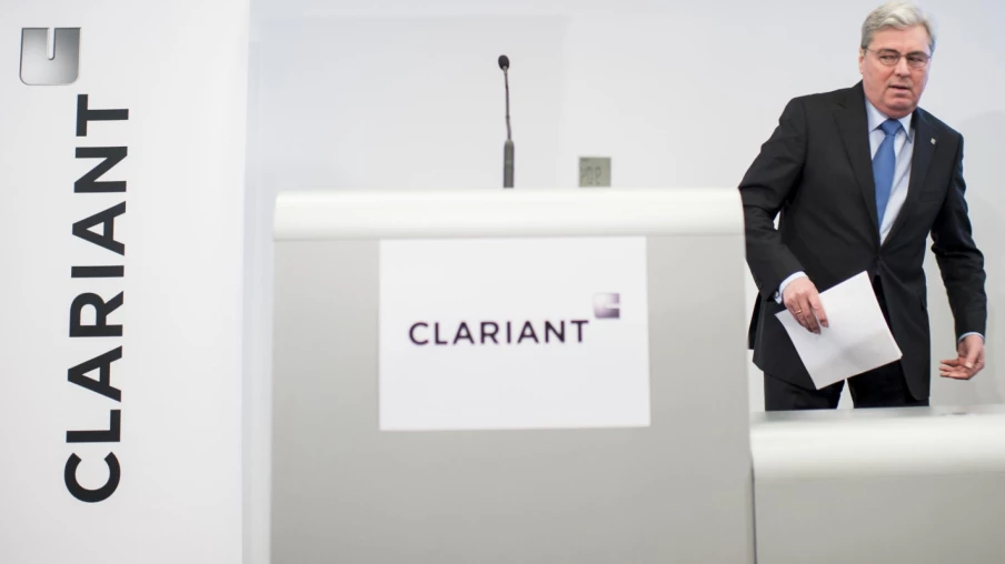 Clariant cède ses activités au Venezuela à CMV Química pour 1,8 M$