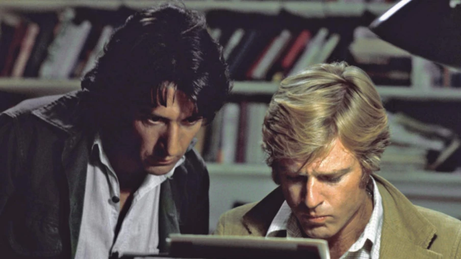 Hommage à Robert Redford : 7 films à la Cinémathèque suisse