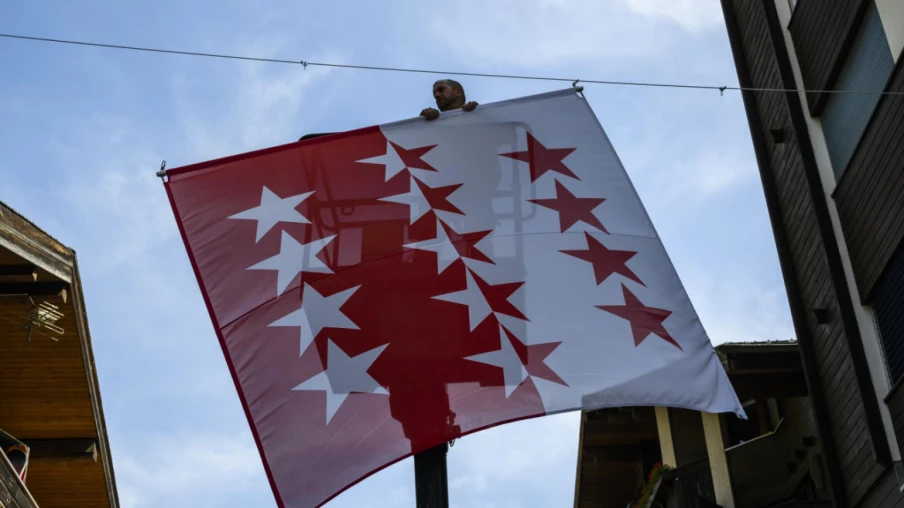 Nomination au Valais : deux nouvelles préfètes à Sion et Sierre