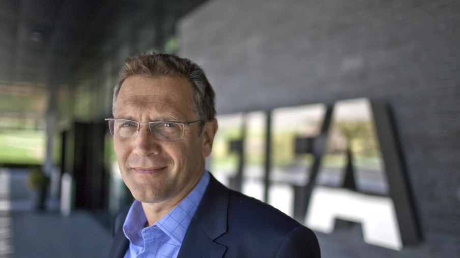 Tribunal fédéral confirme la condamnation de Jérôme Valcke