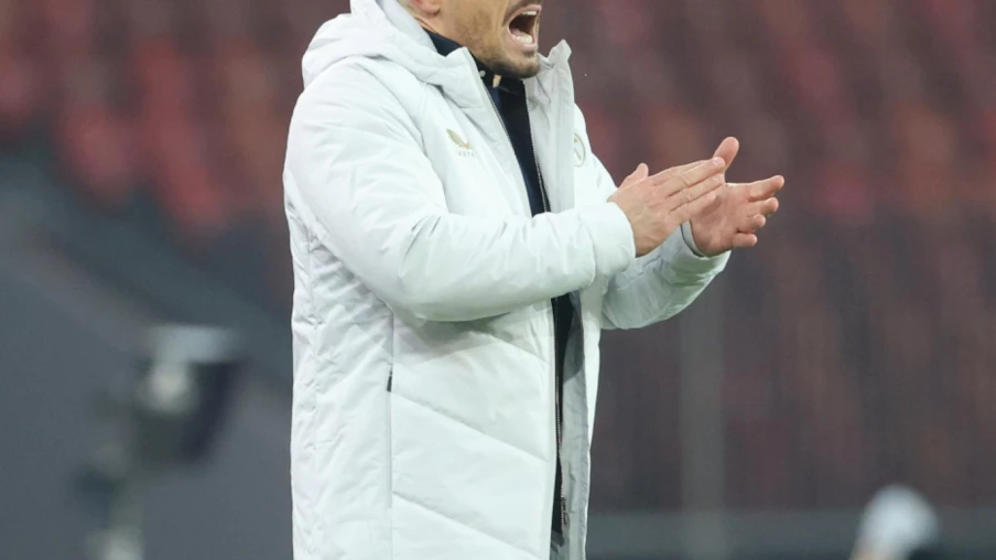 FC Zurich confirme Dennis Hediger comme entraîneur principal