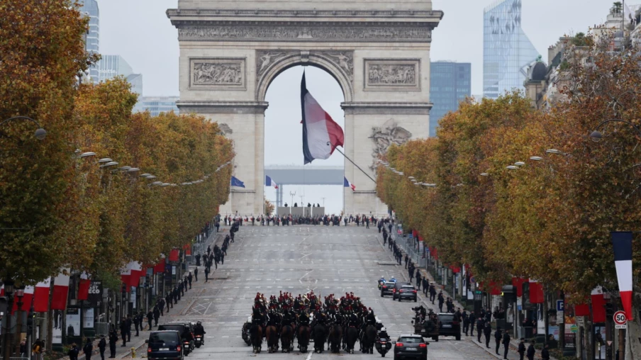 France : dette publique à 3 482,2 Mds€ (117,4% du PIB), nouveau record