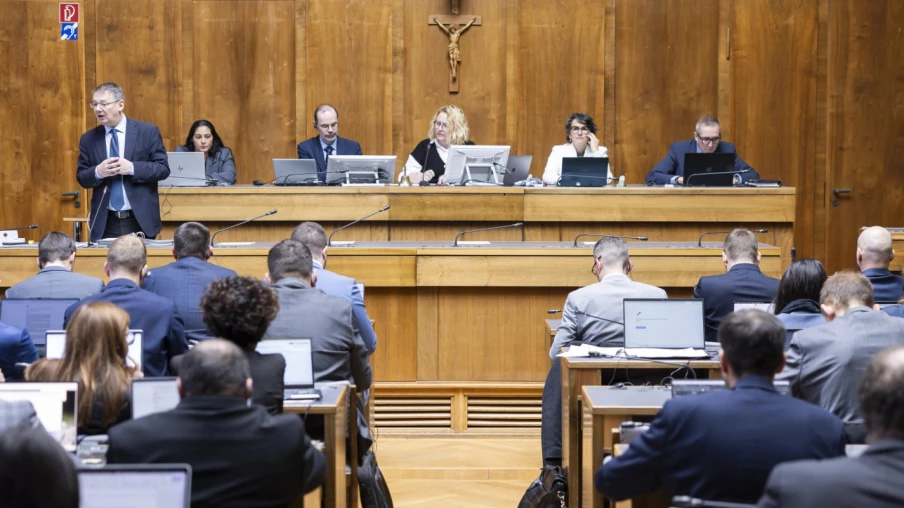 Valais: budget 2026 validé, renchérissement ramené à 0,3%