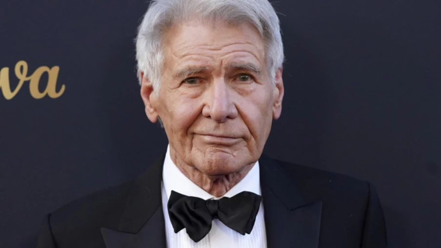 Harrison Ford recevra le prix d'honneur du SAG-AFTRA