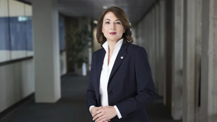 La Suisse adopte une stratégie nationale contre le crime organisé