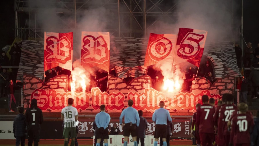 AC Bellinzone conserve sa licence en Challenge League après recours