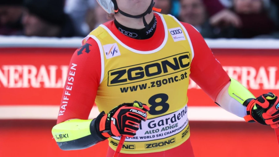 Descente de Val Gardena : Odermatt vise sa 51e victoire