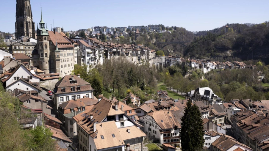 Fribourg accélère les permis de construire pour réduire les délais