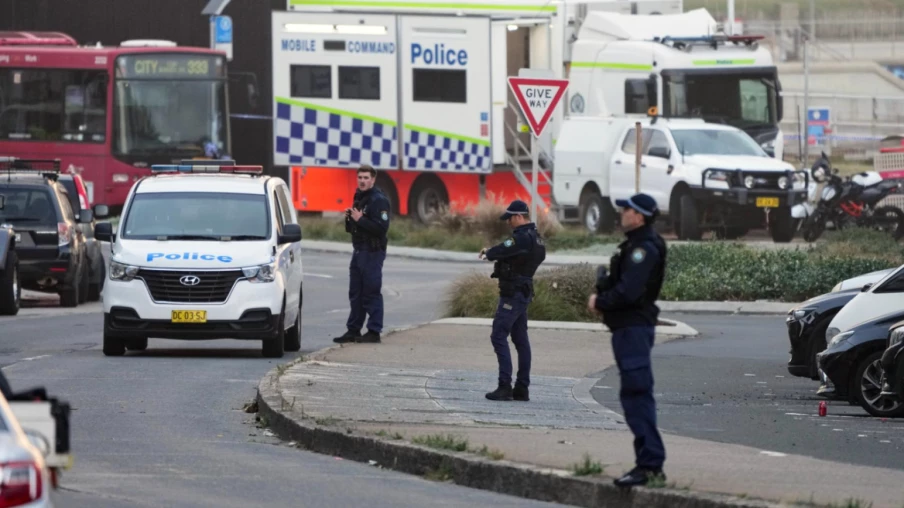 Australie : audit police et renseignement après l'attentat de Bondi