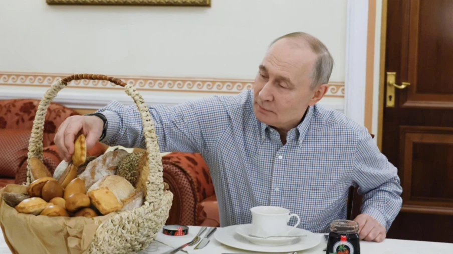 Moscou: pas de réunion trilatérale USA-Russie-Ukraine en préparation